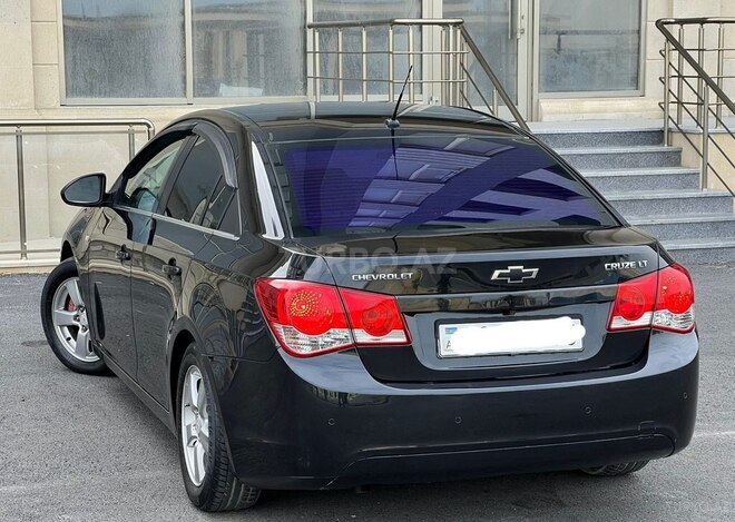 Chevrolet Cruze 2011, 250,000 km - 1.8 л - Sumqayıt