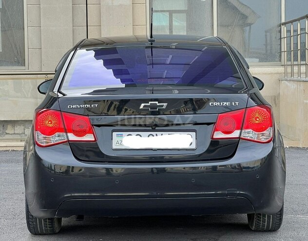 Chevrolet Cruze 2011, 250,000 km - 1.8 л - Sumqayıt