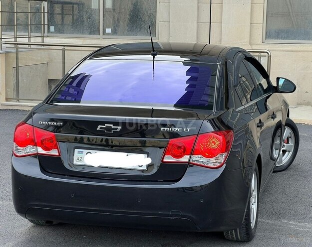 Chevrolet Cruze 2011, 250,000 km - 1.8 л - Sumqayıt