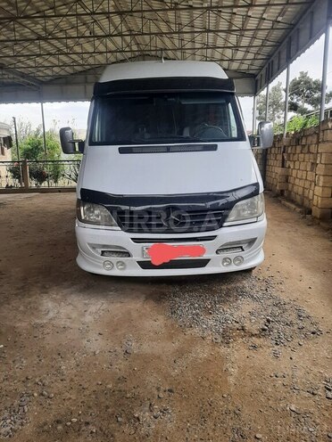 Mercedes Sprinter 313 2003, 612,375 km - 2.2 л - Şirvan