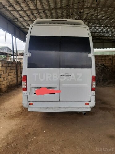 Mercedes Sprinter 313 2003, 612,375 km - 2.2 л - Şirvan