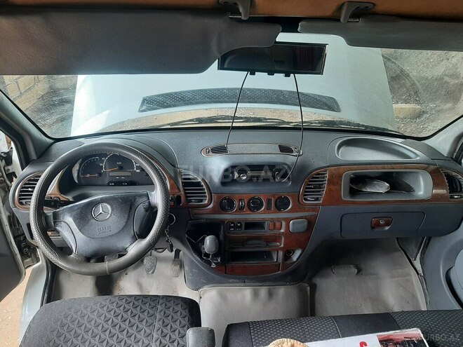 Mercedes Sprinter 313 2003, 612,375 km - 2.2 л - Şirvan