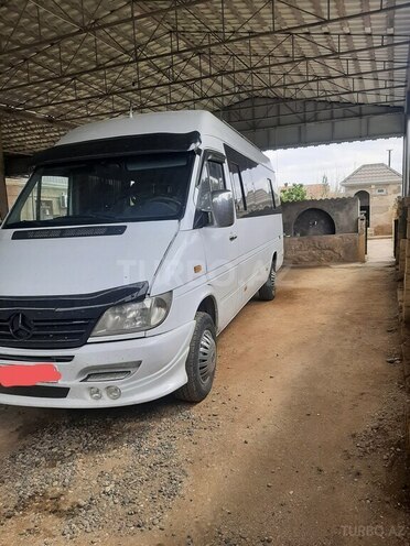 Mercedes Sprinter 313 2003, 612,375 km - 2.2 л - Şirvan