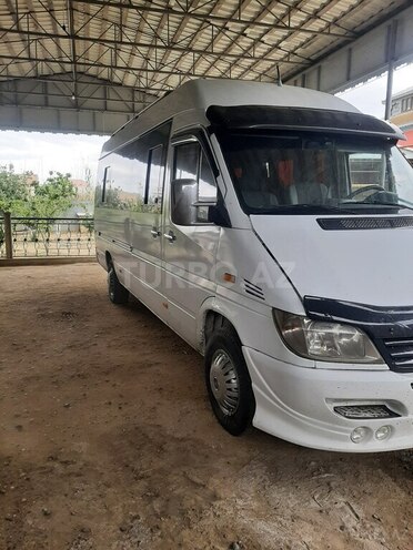 Mercedes Sprinter 313 2003, 612,375 km - 2.2 л - Şirvan