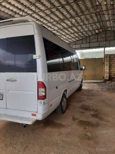 Mercedes Sprinter 313 2003, 612,375 km - 2.2 л - Şirvan