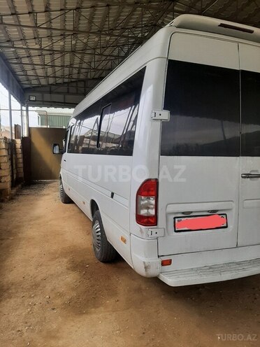 Mercedes Sprinter 313 2003, 612,375 km - 2.2 л - Şirvan