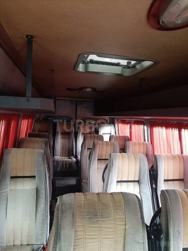 Mercedes Sprinter 313 2003, 612,375 km - 2.2 л - Şirvan