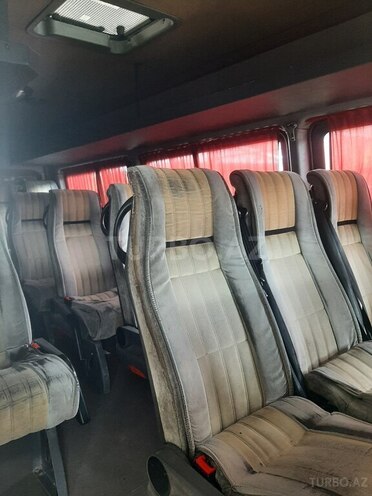 Mercedes Sprinter 313 2003, 612,375 km - 2.2 л - Şirvan