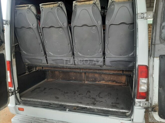 Mercedes Sprinter 313 2003, 612,375 km - 2.2 л - Şirvan