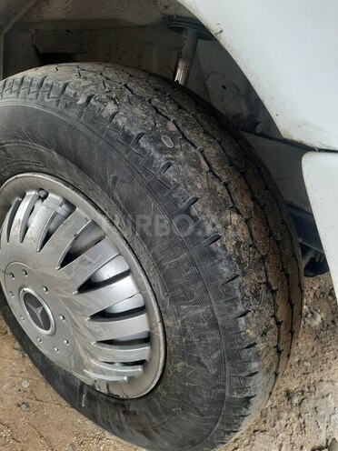 Mercedes Sprinter 313 2003, 612,375 km - 2.2 л - Şirvan