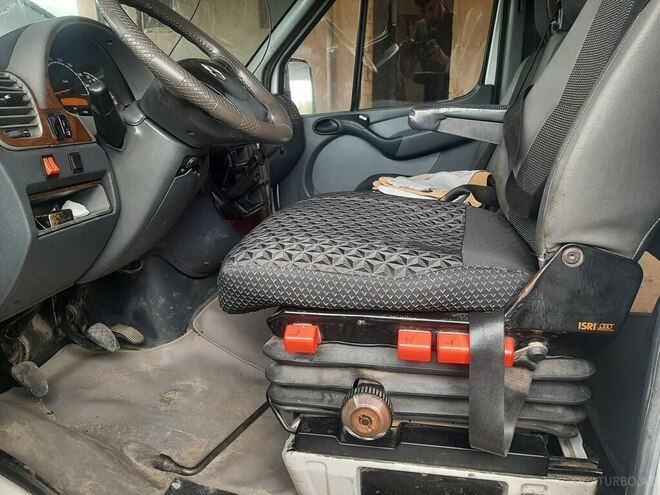 Mercedes Sprinter 313 2003, 612,375 km - 2.2 л - Şirvan