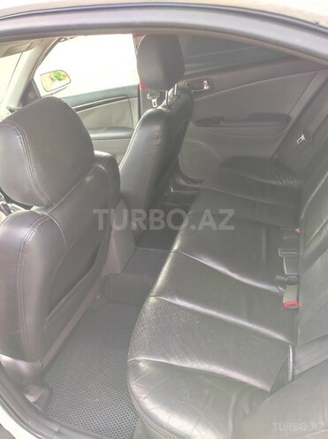 Hyundai Sonata 2008, 270,000 km - 2.0 l - Bakı