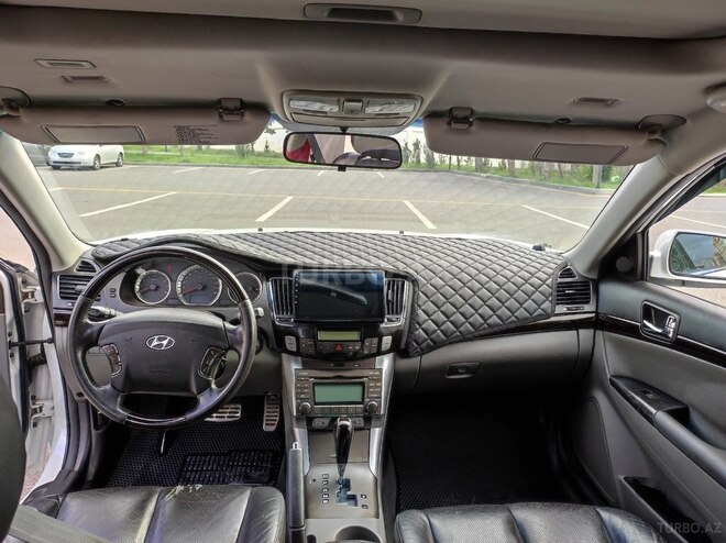 Hyundai Sonata 2008, 270,000 km - 2.0 l - Bakı