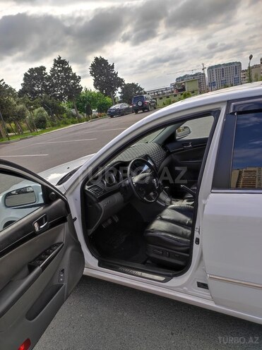 Hyundai Sonata 2008, 270,000 km - 2.0 l - Bakı
