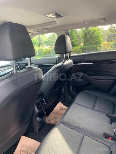 Kia Seltos 2022, 40,000 km - 2.0 л - Bərdə