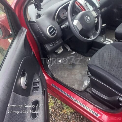 Nissan Note 2011, 123,000 km - 1.5 l - Lənkəran