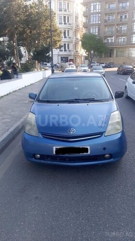 Toyota Prius 2007, 280,000 km - 1.5 л - Bakı