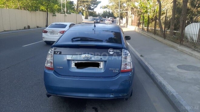 Toyota Prius 2007, 280,000 km - 1.5 л - Bakı