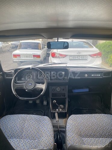 LADA (VAZ) 2107 2007, 99,000 km - 1.6 l - Bakı