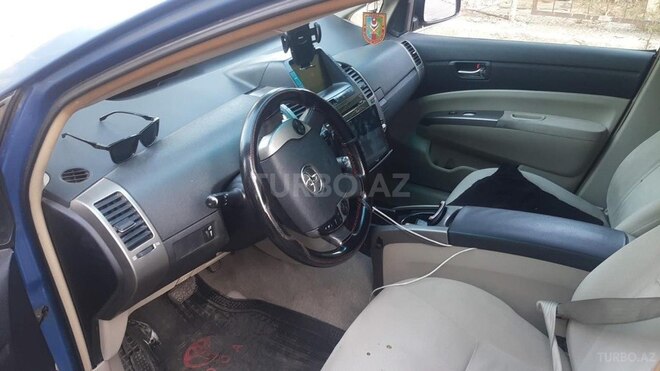 Toyota Prius 2007, 280,000 km - 1.5 л - Bakı