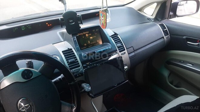 Toyota Prius 2007, 280,000 km - 1.5 л - Bakı