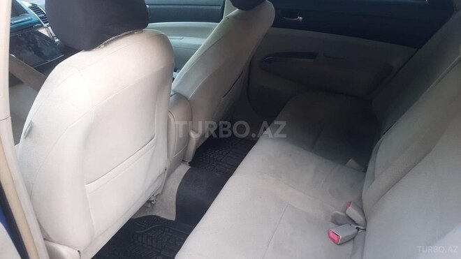 Toyota Prius 2007, 280,000 km - 1.5 л - Bakı