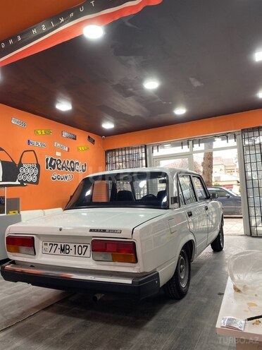 LADA (VAZ) 2107 2007, 99,000 km - 1.6 l - Bakı