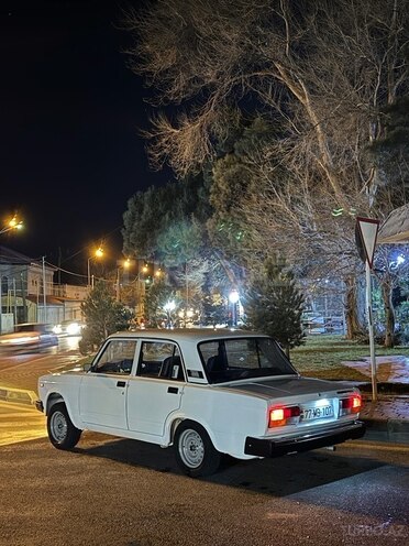 LADA (VAZ) 2107 2007, 99,000 km - 1.6 l - Bakı
