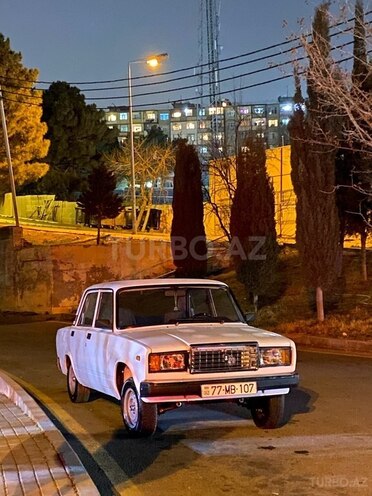 LADA (VAZ) 2107 2007, 99,000 km - 1.6 l - Bakı