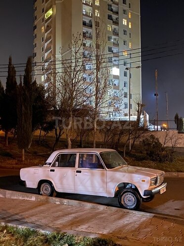 LADA (VAZ) 2107 2007, 99,000 km - 1.6 l - Bakı