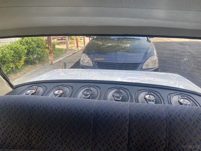 LADA (VAZ) 2107 2007, 99,000 km - 1.6 l - Bakı