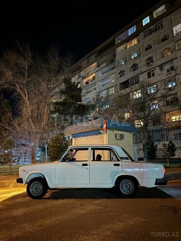 LADA (VAZ) 2107 2007, 99,000 km - 1.6 l - Bakı