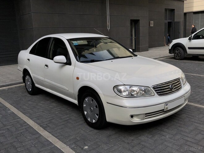 Nissan Sunny 2006, 257,000 km - 1.3 л - Bakı