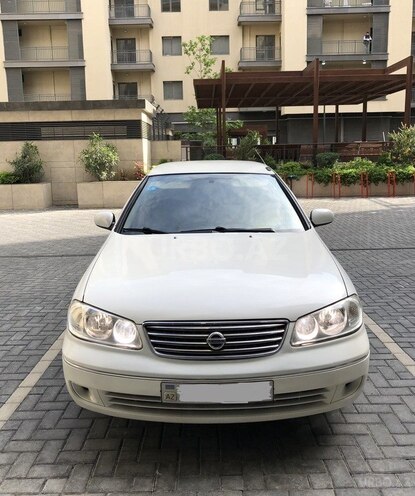 Nissan Sunny 2006, 257,000 km - 1.3 л - Bakı