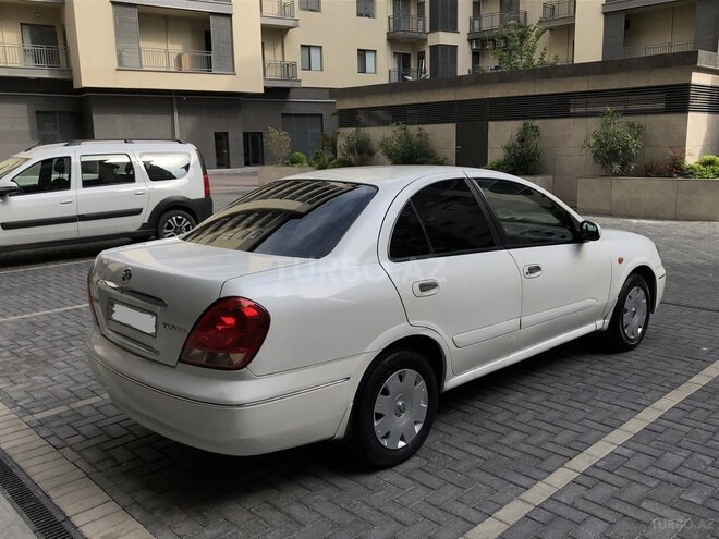 Nissan Sunny 2006, 257,000 km - 1.3 л - Bakı