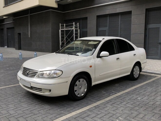 Nissan Sunny 2006, 257,000 km - 1.3 л - Bakı