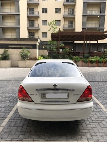 Nissan Sunny 2006, 257,000 km - 1.3 л - Bakı