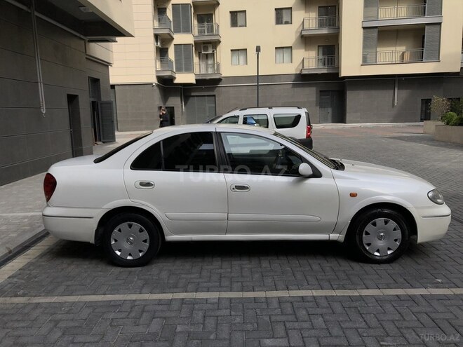 Nissan Sunny 2006, 257,000 km - 1.3 л - Bakı