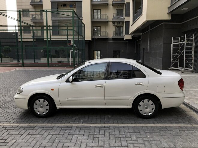 Nissan Sunny 2006, 257,000 km - 1.3 л - Bakı