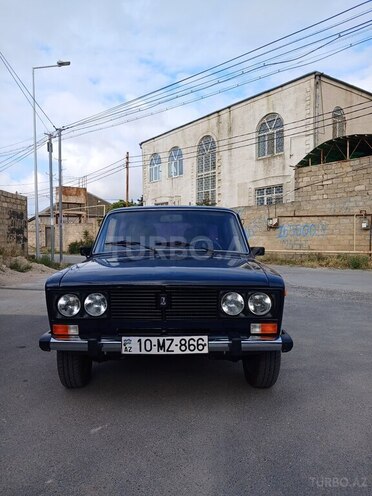 LADA (VAZ) 2106 2004, 99,000 km - 1.5 l - Bakı