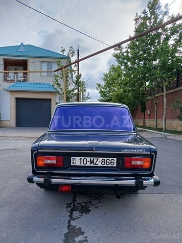 LADA (VAZ) 2106 2004, 99,000 km - 1.5 l - Bakı