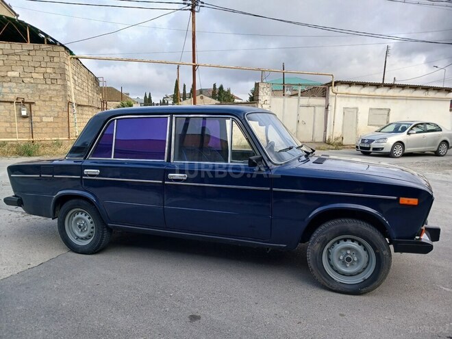 LADA (VAZ) 2106 2004, 99,000 km - 1.5 l - Bakı