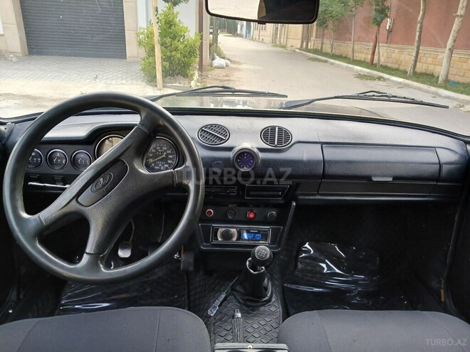 LADA (VAZ) 2106 2004, 99,000 km - 1.5 l - Bakı