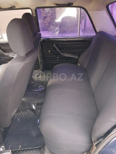 LADA (VAZ) 2106 2004, 99,000 km - 1.5 l - Bakı