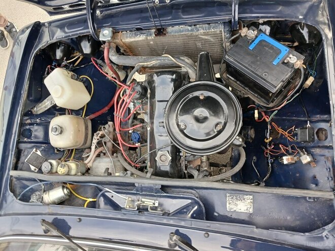 LADA (VAZ) 2106 2004, 99,000 km - 1.5 l - Bakı