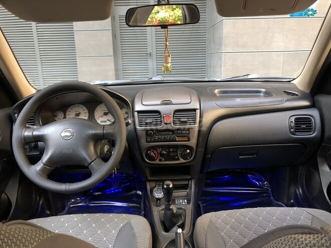 Nissan Sunny 2006, 257,000 km - 1.3 л - Bakı