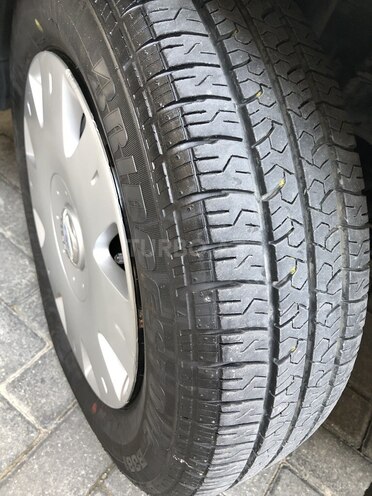 Nissan Sunny 2006, 257,000 km - 1.3 л - Bakı