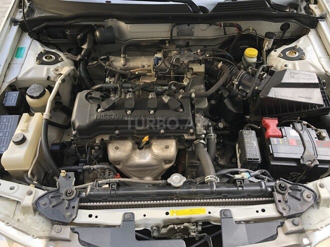 Nissan Sunny 2006, 257,000 km - 1.3 л - Bakı