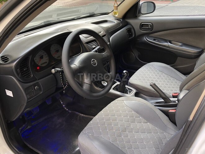 Nissan Sunny 2006, 257,000 km - 1.3 л - Bakı