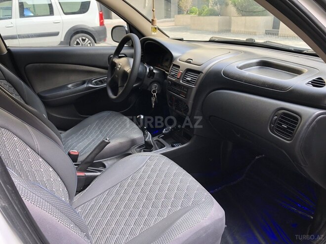 Nissan Sunny 2006, 257,000 km - 1.3 л - Bakı